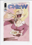 Chew  # 3