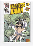 Fearless Dawn Vol. 1  # 1  Special Edition