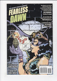Fearless Dawn Vol. 1  # 1  Special Edition
