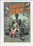 Fearless Dawn Vol. 1  # 2