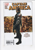 Captain America Vol. 5  # 11