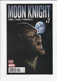 Moon Knight Vol. 8  # 6