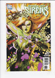Gotham City Sirens Vol. 1  # 6
