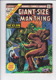 Giant-Size Man-Thing  # 1