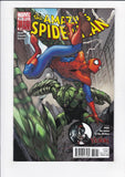 Amazing Spider-Man Vol. 1  # 654
