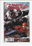 Amazing Spider-Man Vol. 1  # 654.1