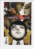 Umbrella Academy: Apocalypse Suite  # 5