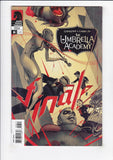 Umbrella Academy: Apocalypse Suite  # 6