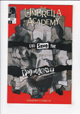 Umbrella Academy: Dallas  # 1