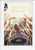 Umbrella Academy: Dallas  # 3