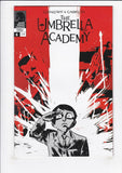 Umbrella Academy: Dallas  # 6