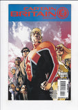 Captain Britain and the MI13  # 11