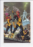 Original X-Men  # 1  Stegman 1:100 Variant