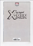Original X-Men  # 1  Stegman 1:100 Variant