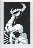 Moon Knight Vol. 9  # 25  Miller  1:100 Incentive Variant