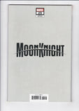 Moon Knight Vol. 9  # 25  Miller  1:100 Incentive Variant
