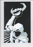 Moon Knight Vol. 9  # 25  Miller  1:100 Incentive Variant