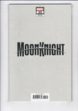 Moon Knight Vol. 9  # 25  Miller  1:100 Incentive Variant