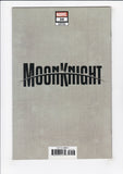 Moon Knight Vol. 9  # 30  Capullo  1:100 Incentive Variant