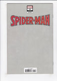 Spider-Man Vol. 4  # 11  Momoko 1:100 Incentive Variant