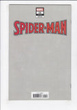 Spider-Man Vol. 4  # 11  Momoko 1:100 Incentive Variant