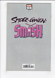 Spider-Gwen: Smash  # 1  Tao 1:100 Incentive Variant