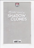 Spider-Gwen: Shadow Clones  # 4  Land  1:100 Incentive Variant