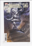 Moon Knight Vol. 9  # 19  Parillo  1:50 Incentive Variant