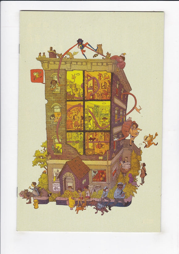 Ms. Marvel: The New Mutant  # 2  Alphona  1:100 Incentive Variant