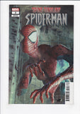Spine Tingling Spider-Man  # 2  Barends 1:25 Incentive Variant