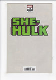 She-Hulk Vol. 4  # 15  Perez  1:100 Incentive Variant