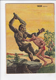 Tarzan of the Apes  # 135