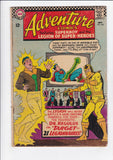 Adventure Comics Vol. 1  # 348