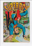 Superboy Vol. 1  # 143