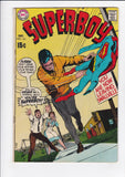 Superboy Vol. 1  # 161