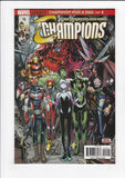Champions Vol. 2  # 16