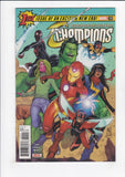 Champions Vol. 2  # 19