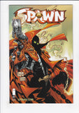 Spawn  # 107