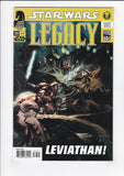 Star Wars Legacy Vol. 1  # 33