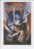 DragonLance Chronicles Vol. 2  # 3 Walpole Variant