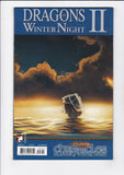 DragonLance Chronicles Vol. 2  # 3 Walpole Variant