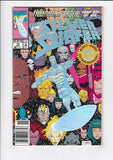 Silver Surfer Vol. 3  # 75  Newsstand