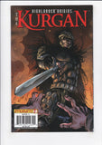 Highlander Origins: Kurgan  # 1