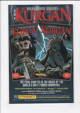 Highlander Origins: Kurgan  # 1