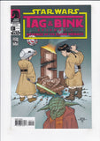 Star Wars: Tag & Bink II  # 2