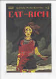 Eat the Rich  # 2