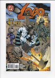 Lobo Vol. 2  # 31