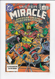 Mister Miracle Vol. 2  # 1