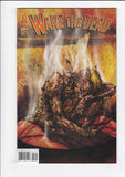 Wake the Dead  # 3