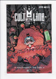 Cult of the Lamb  # 1